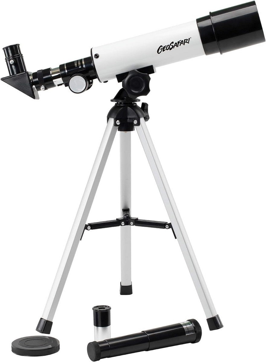 Learning Resources Geosafari Vega 360 Telescope - ABC School Supplies