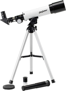 Learning Resources Geosafari Vega 360 Telescope - ABC School Supplies