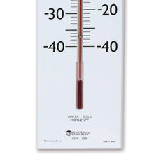 Learning Resources Giant Classroom Thermometer - ABC School Supplies