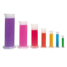 Learning Resources Graduated Cylinder (Set Of 7) - ABC School Supplies