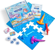 Learning Resources Hammerhead Number Hunt  - ABC School Supplies