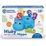 Learning Resources Huey The Fine Motor Hippo - ABC School Supplies