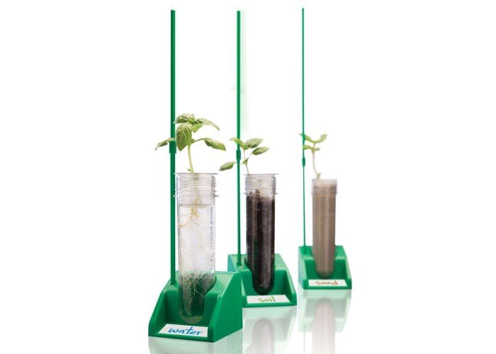 **Learning Resources Hydroponics Demonstration Lab - ABC School Supplies