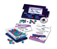 **Learning Resources Intermediate Phonics & Word Study Kit - ABC School Supplies