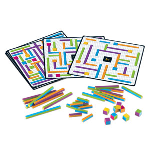 Learning Resources Itrax™ Critical Thinking Game - ABC School Supplies