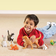 Learning Resources Jumbo Pets - ABC School Supplies