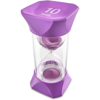 Learning Resources Jumbo Sand Timer, 10Minute - ABC School Supplies
