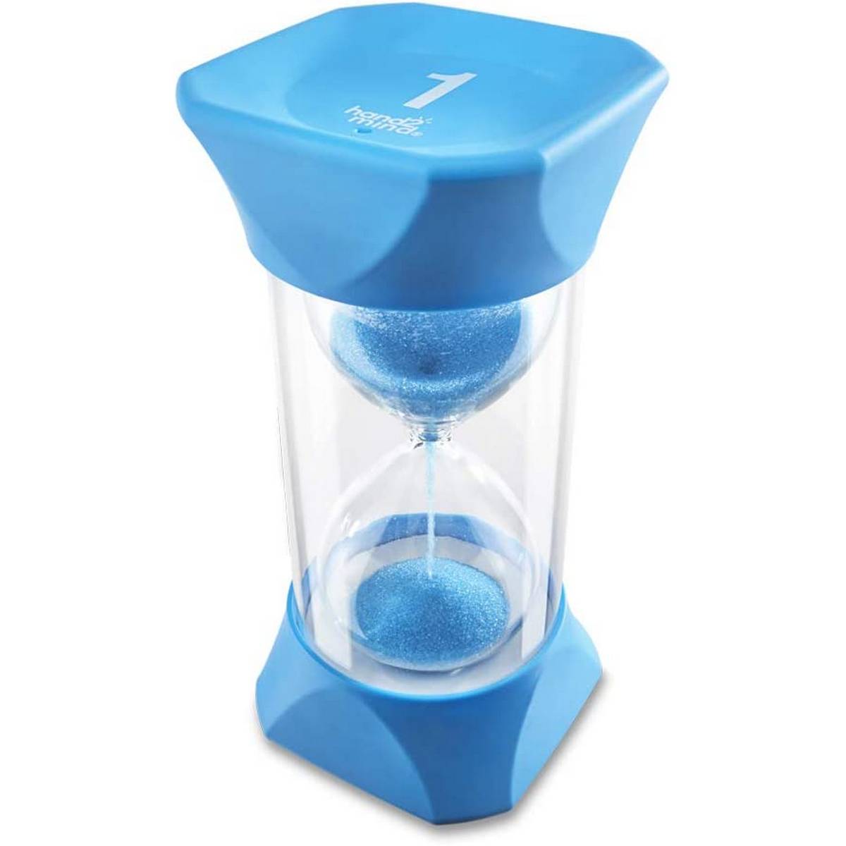 Learning Resources Jumbo Sand Timer, 1Minute - ABC School Supplies