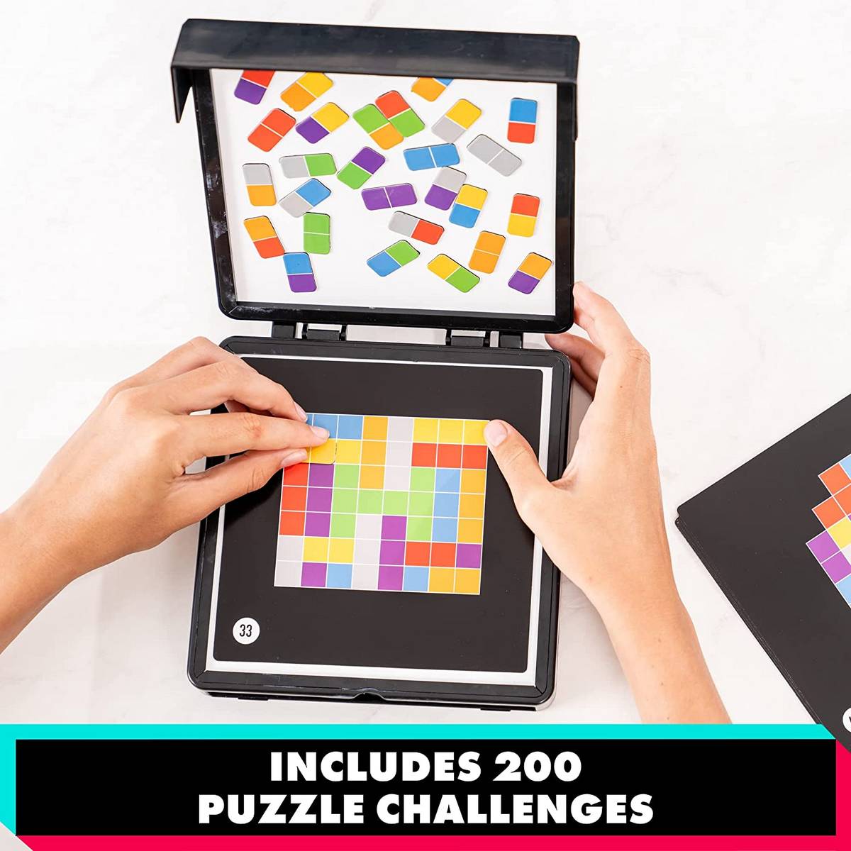 Learning Resources Kanoodle Duplexity Game - ABC School Supplies