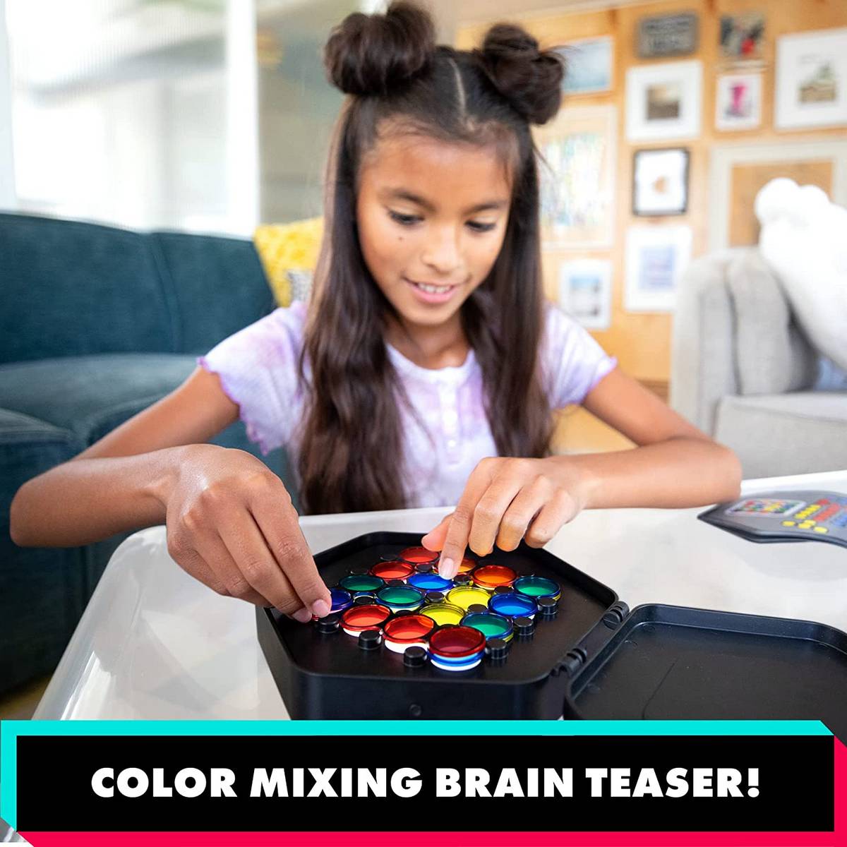 Learning Resources Kanoodle® Fusion - ABC School Supplies