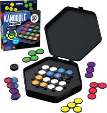 Learning Resources Kanoodle® Fusion - ABC School Supplies
