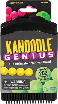 Learning Resources Kanoodle® Genius - ABC School Supplies