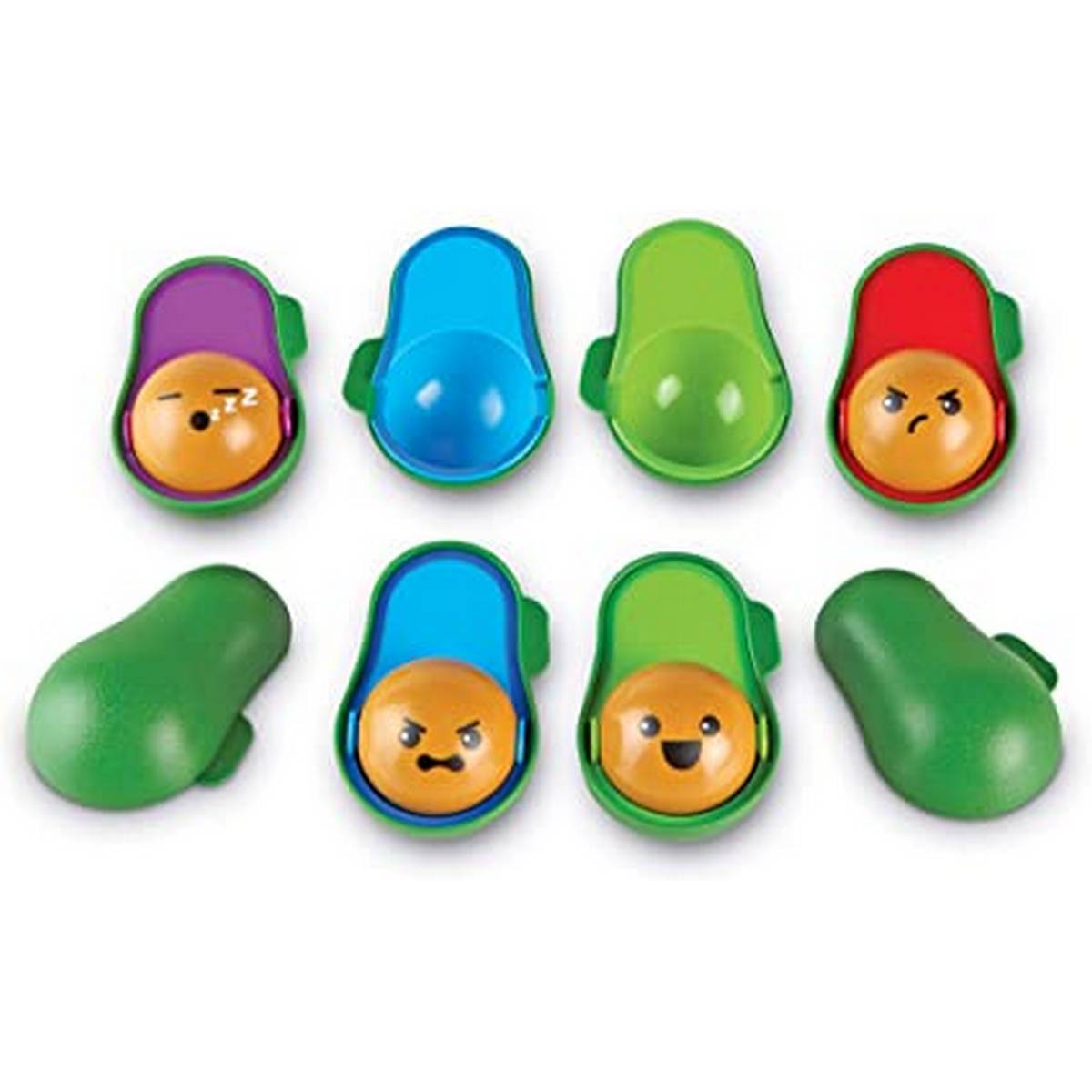 Learning Resources Learnalot Avocados - ABC School Supplies