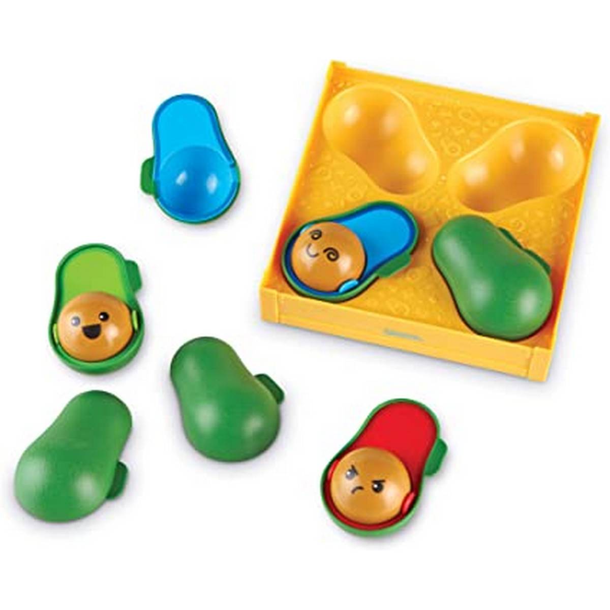 Learning Resources Learnalot Avocados - ABC School Supplies