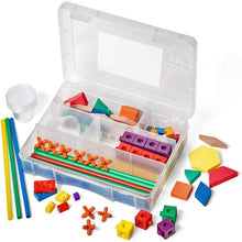 **Learning Resources Learning Resources Stem Bins Play & Learn Pack (Set Of 4) - ABC School Supplies