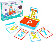Learning Resources Lightup Tracing Centre - ABC School Supplies
