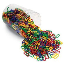 Learning Resources Link ‘n’ Learn Links (Set of 500) - ABC School Supplies