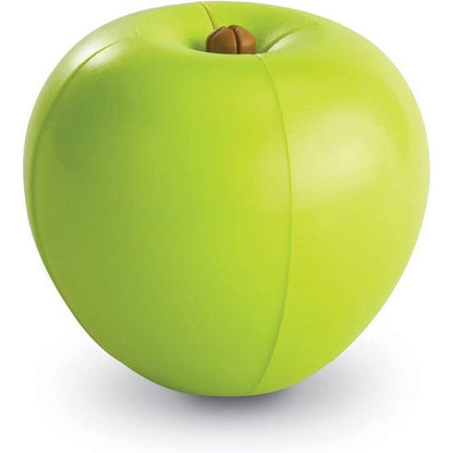 Learning Resources Magnetic Apple Fractions - ABC School Supplies