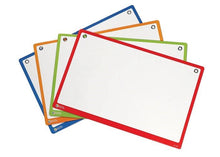 **Learning Resources Magnetic Collaboration Whiteboards (Set of 4) - ABC School Supplies