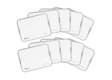 Learning Resources Magnetic Double Sided Dry Erase Boards (Set Of 10) - ABC School Supplies