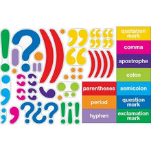 Learning Resources Magnetic Punctuation - ABC School Supplies