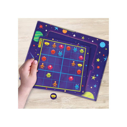 Learning Resources Magnetic Space Sudoku - ABC School Supplies