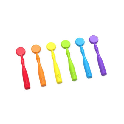 Learning Resources Magnetic Wands, Set Of 6 - ABC School Supplies