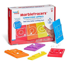 Learning Resources MarbleTracers Lowercase Letters - ABC School Supplies