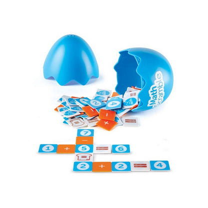 Learning Resources Math Scramble - ABC School Supplies