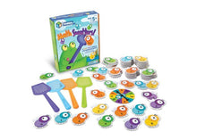 Learning Resources Math Swatters™ Addition & Subtraction Game - ABC School Supplies