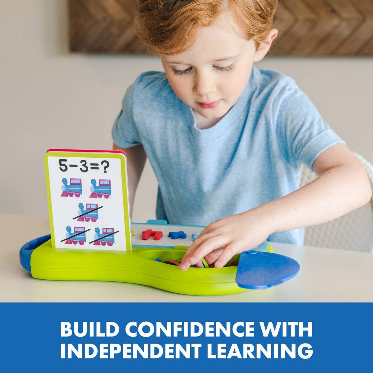 **Learning Resources MathmagnetsÂ® Go! CountingÂ  - ABC School Supplies
