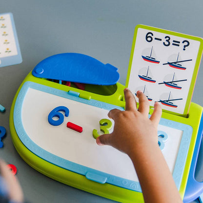 **Learning Resources MathmagnetsÂ® Go! CountingÂ  - ABC School Supplies