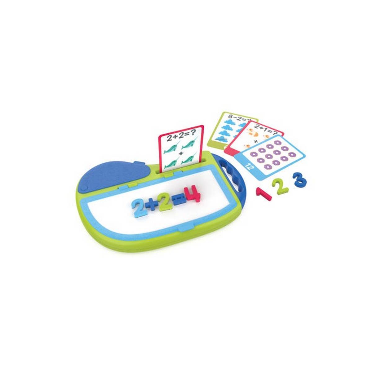 **Learning Resources MathmagnetsÂ® Go! CountingÂ  - ABC School Supplies