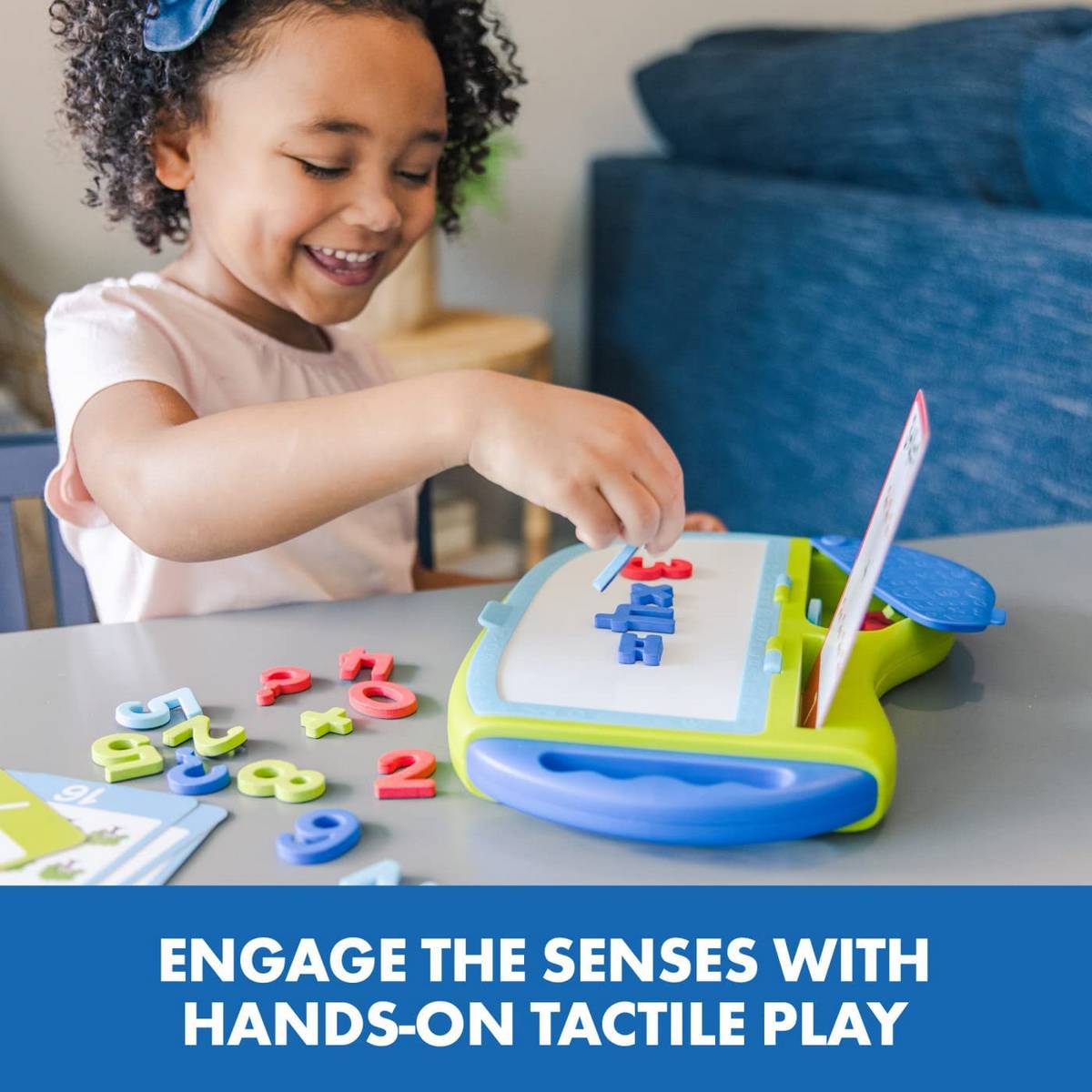 **Learning Resources MathmagnetsÂ® Go! CountingÂ  - ABC School Supplies