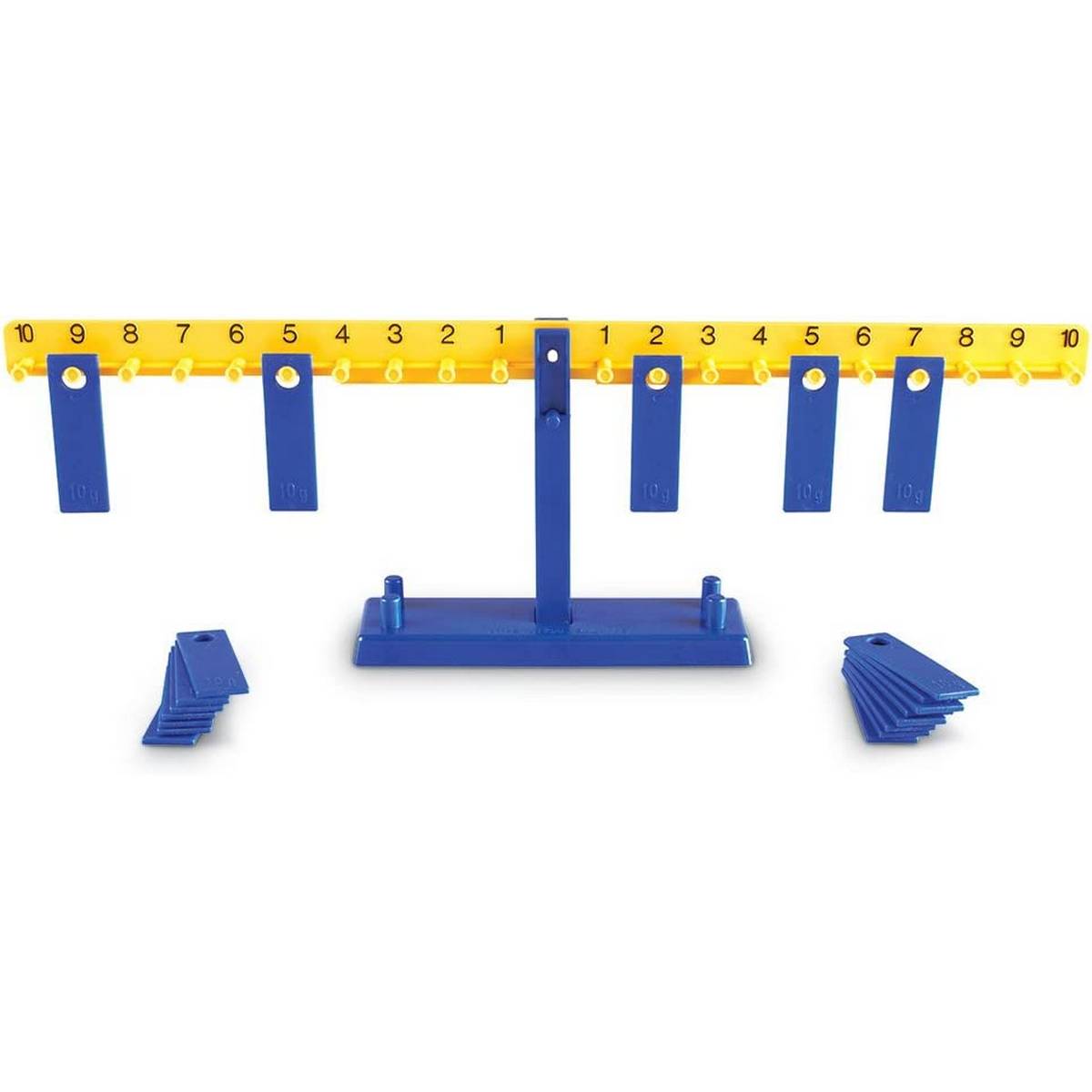 Learning Resources Maths Balance - ABC School Supplies