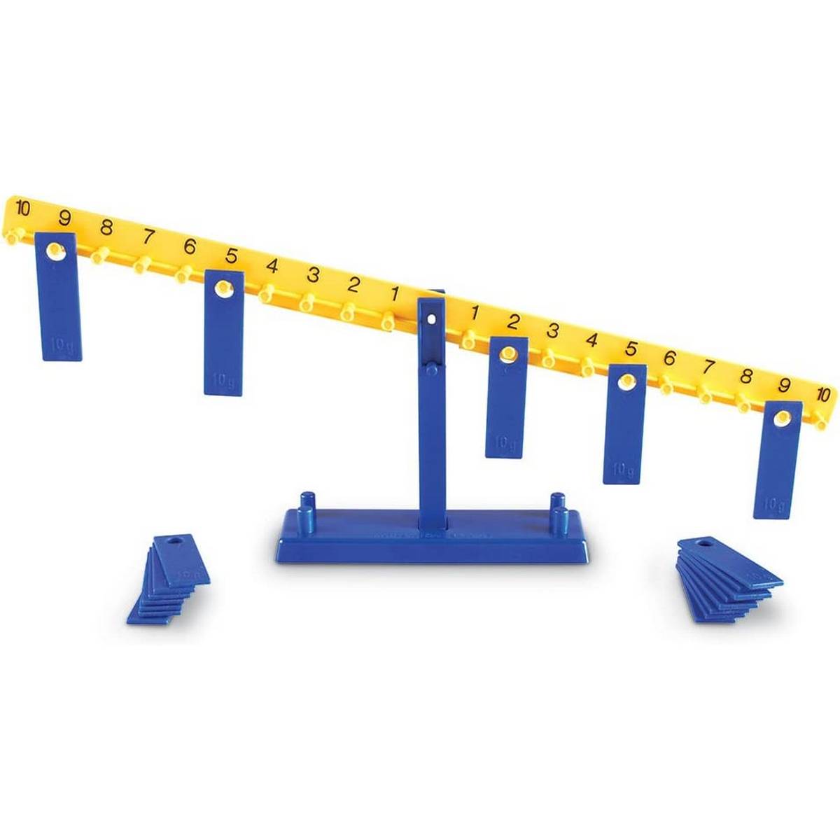 Learning Resources Maths Balance - ABC School Supplies