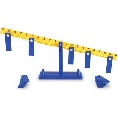 Learning Resources Maths Balance - ABC School Supplies