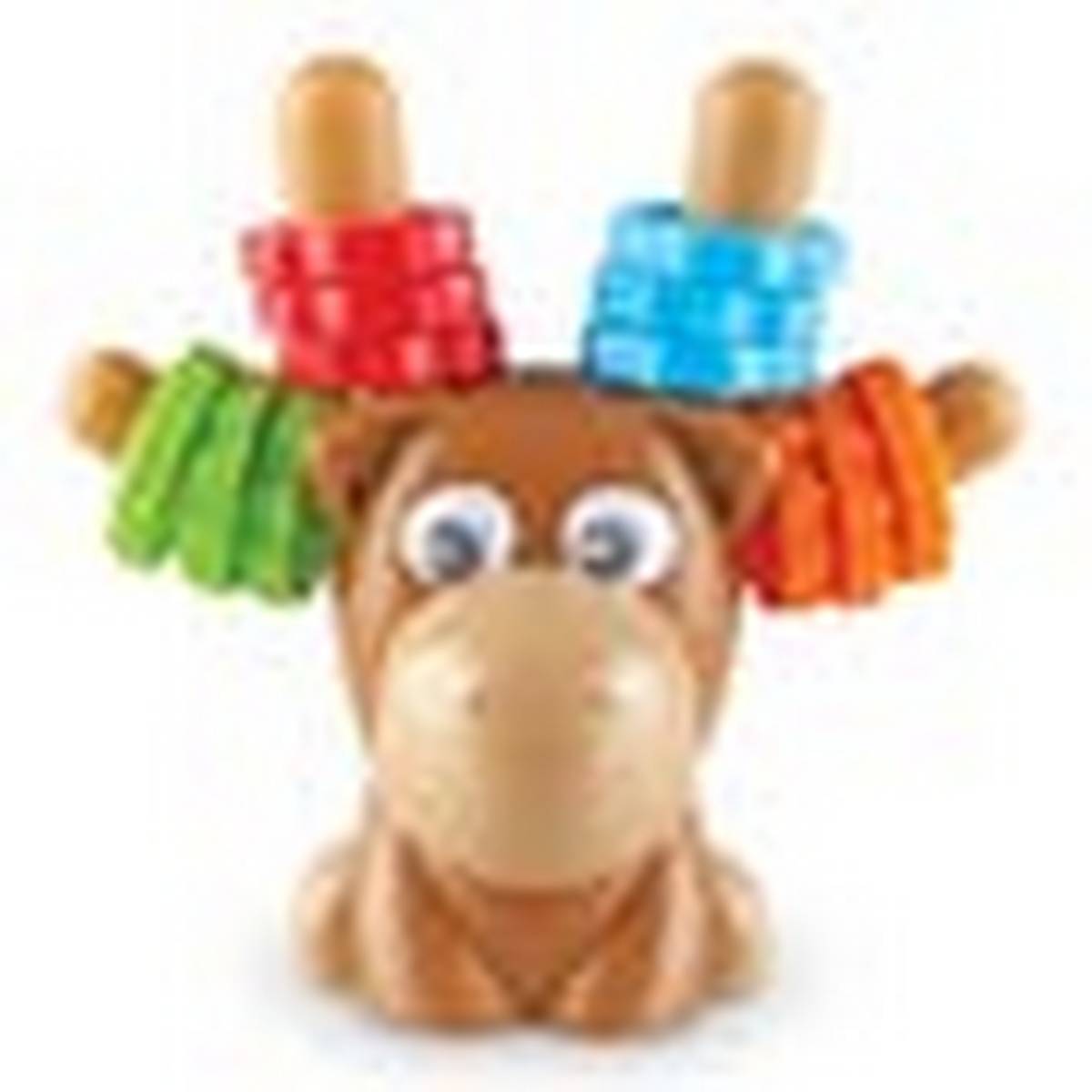 Learning Resources Max The Fine Motor Moose - ABC School Supplies