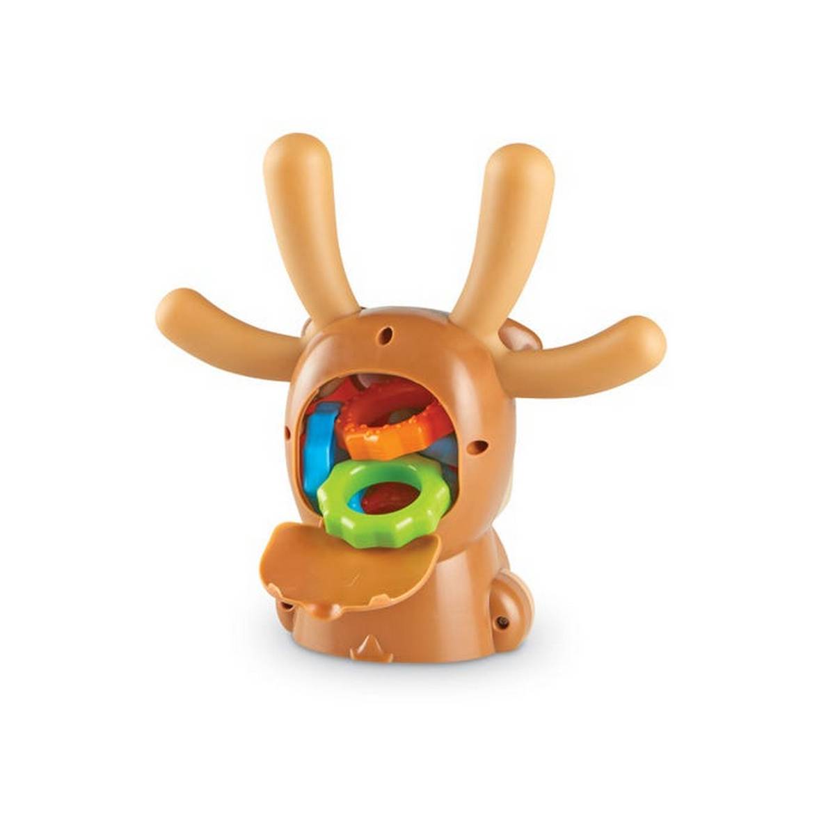Learning Resources Max The Fine Motor Moose - ABC School Supplies