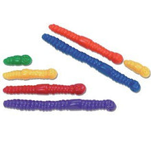 Learning Resources Measuring Worms™ (Set Of 72) - ABC School Supplies