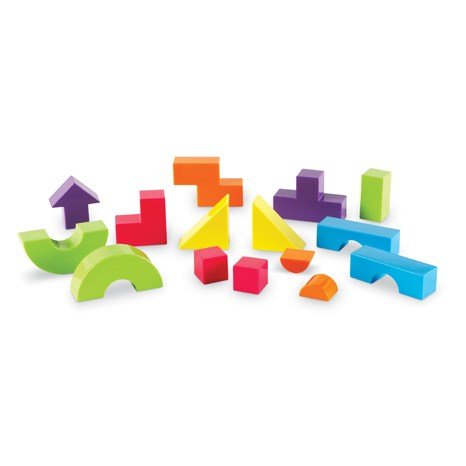 Learning Resources Mental Blox® 360 - ABC School Supplies