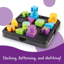 Learning Resources Mental Blox® Go! - ABC School Supplies
