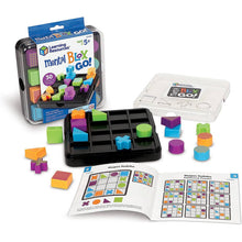 Learning Resources Mental Blox® Go! - ABC School Supplies