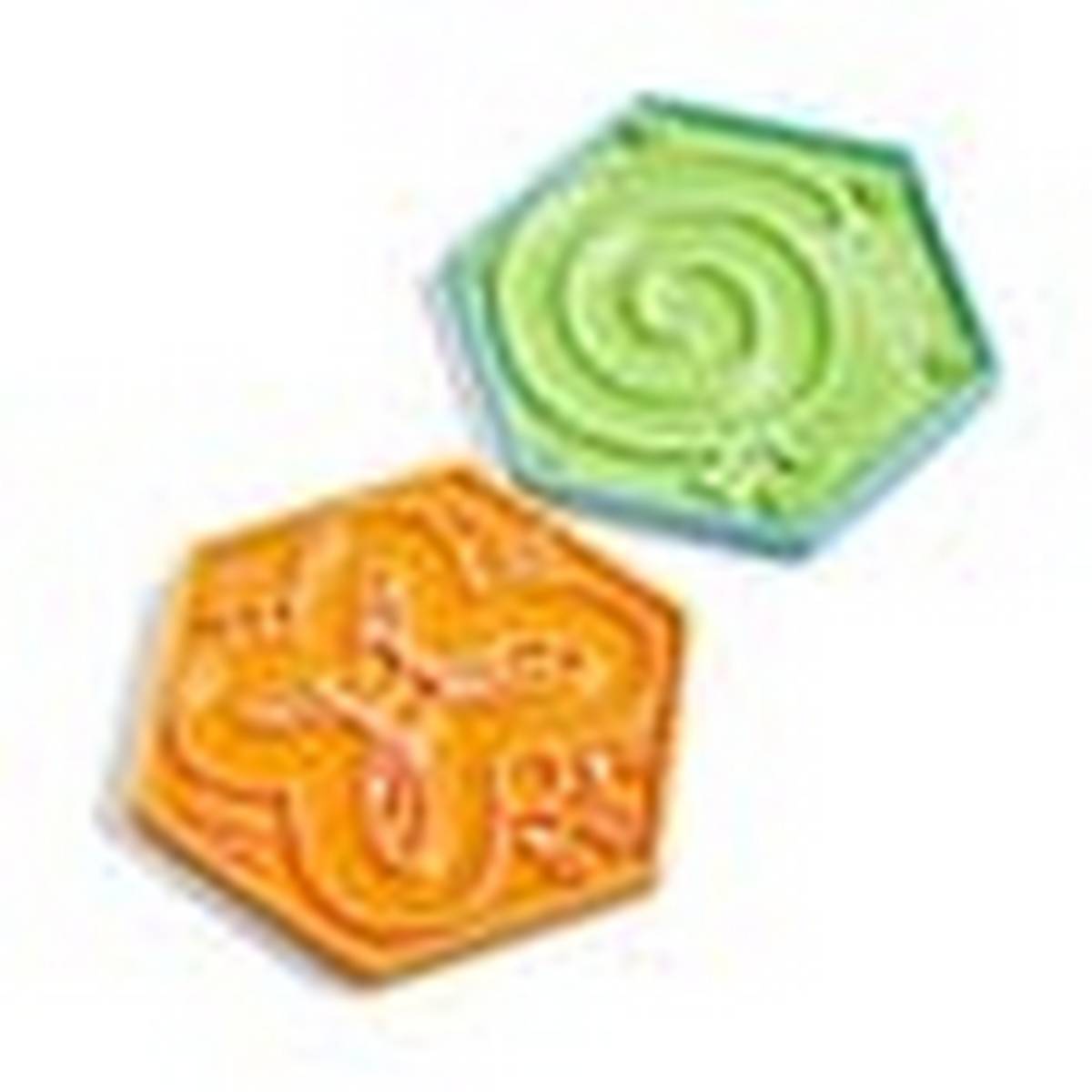 Learning Resources Mindful Maze Garden Pack  - ABC School Supplies