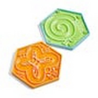 Learning Resources Mindful Maze Garden Pack  - ABC School Supplies