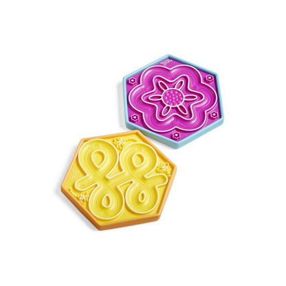Learning Resources Mindful Maze Garden Pack  - ABC School Supplies