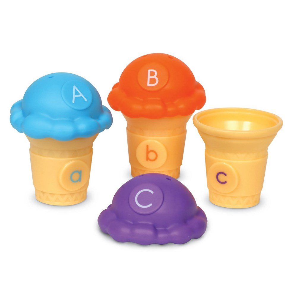 Learning Resources Mini Letter Scopes - ABC School Supplies