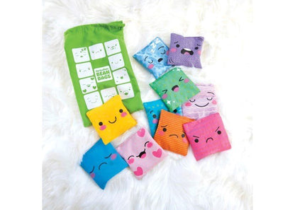Learning Resources My Feelings Beanbags - ABC School Supplies