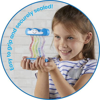 Learning Resources My Feelings Rainbow Fidget - ABC School Supplies