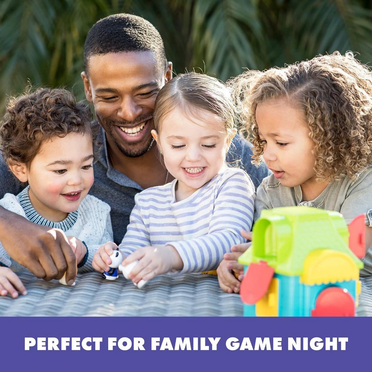 Learning Resources My First Game Bears In Pairs - ABC School Supplies